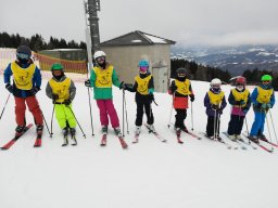 Ski- und Snowboardkurs Weihnachtsferien 2022